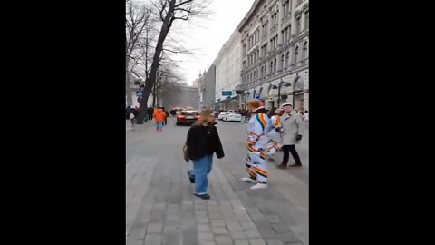 He Ended Up Crashing - Speed Demon #shorts