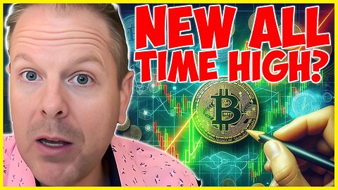 BREAKING: BITCOIN ABOUT TO HAVE LEGENDARY STOCH RSI CROSS –THIS HAPPENS