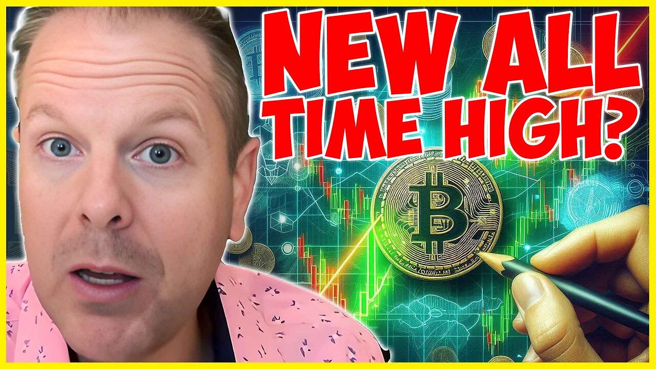 BREAKING: BITCOIN ABOUT TO HAVE LEGENDARY STOCH RSI CROSS –THIS HAPPENS