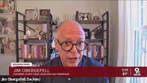 Roe decision opens door on gay marriage, contraception