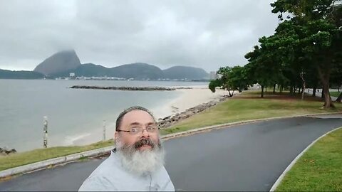 Mandetta caiu | Diários da Quarentena - 17/04/20 | ANCAPSU