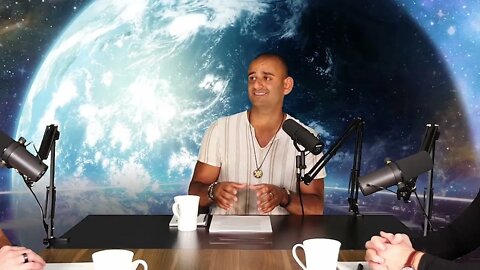 HIDDEN REVELATIONS | The "New Age" | Season Finale | TOMORROW!!!