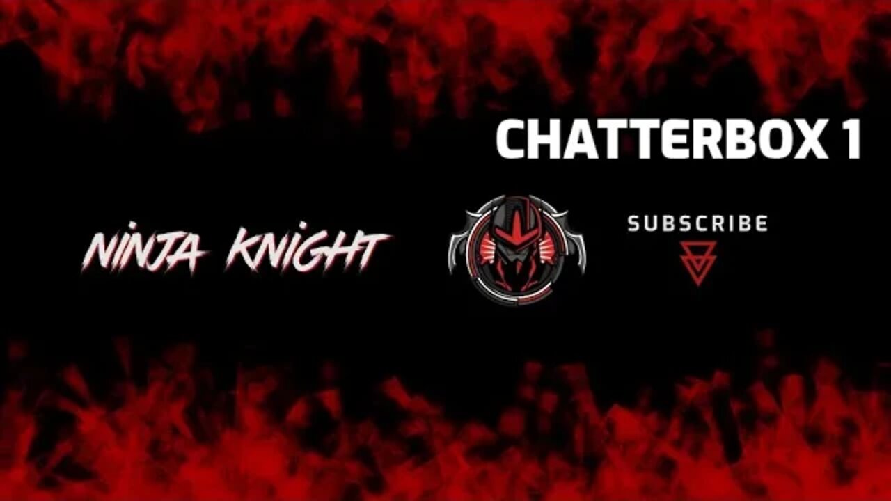 Chatterbox 1