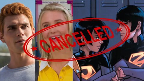 Wonder Twins Movie Cancelled by Discovery Warner Bloodbath Continues