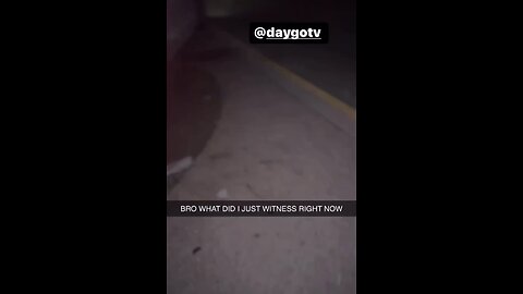 What just happened???