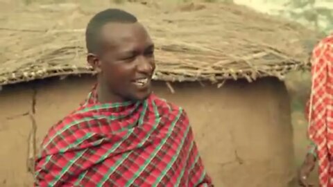 African tribe interviewed by Matt Walsh speaks about transgenderism