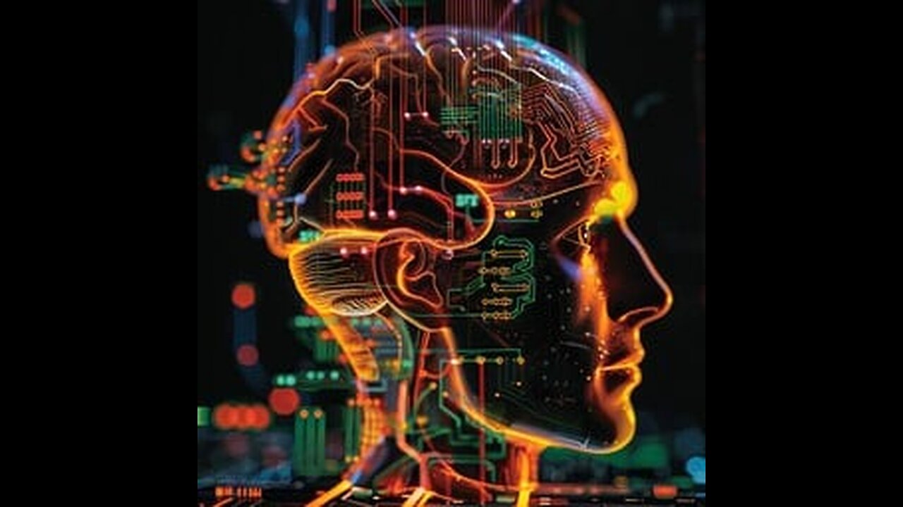 Morgellons/The Rejection Of Transhumanism