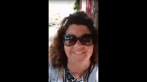 Non era, non è, non sarà una manifestazione, È un presidio ! (21)