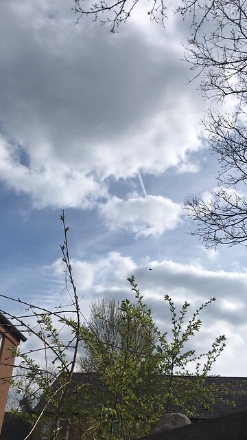 Sky Wales 3:53 08/04/2023