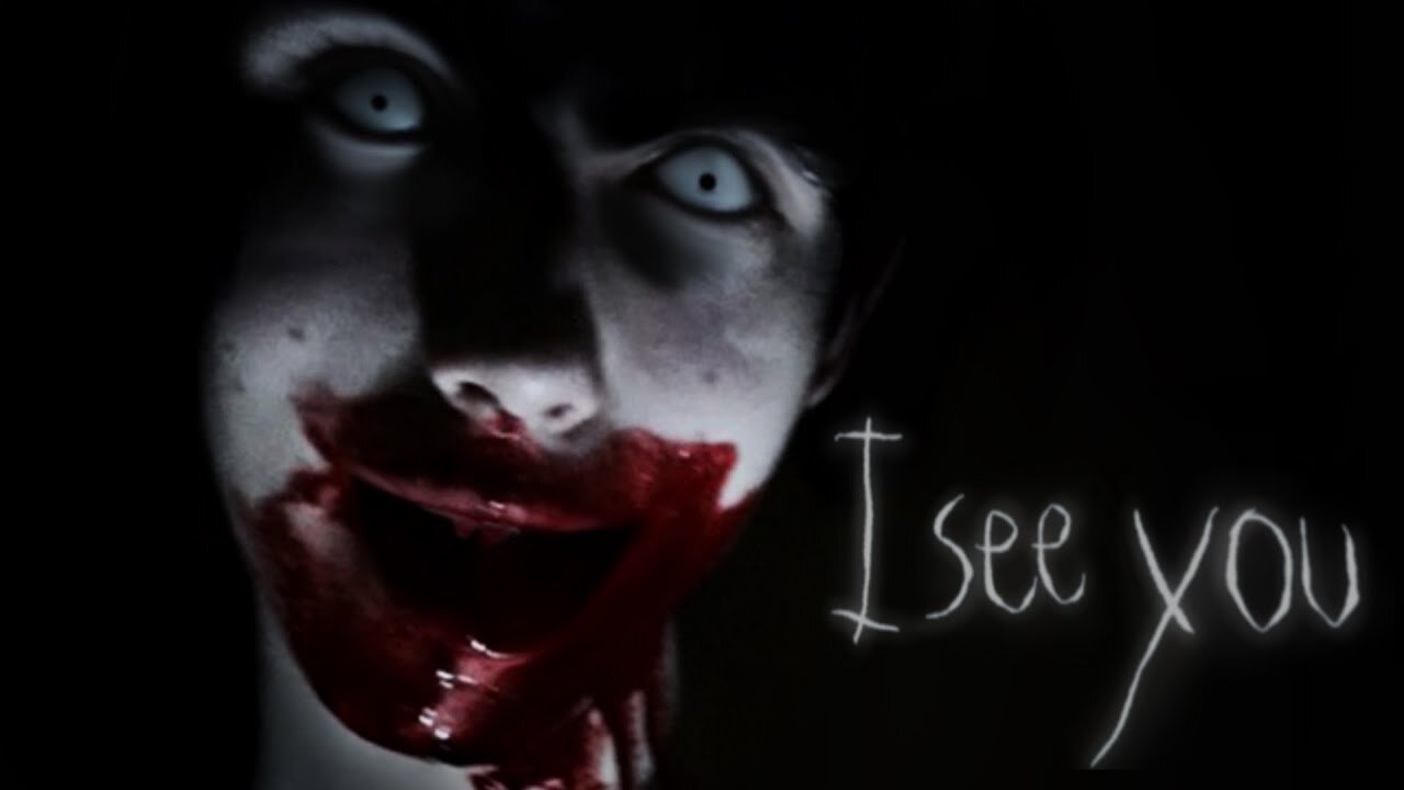 I see you | short horror film