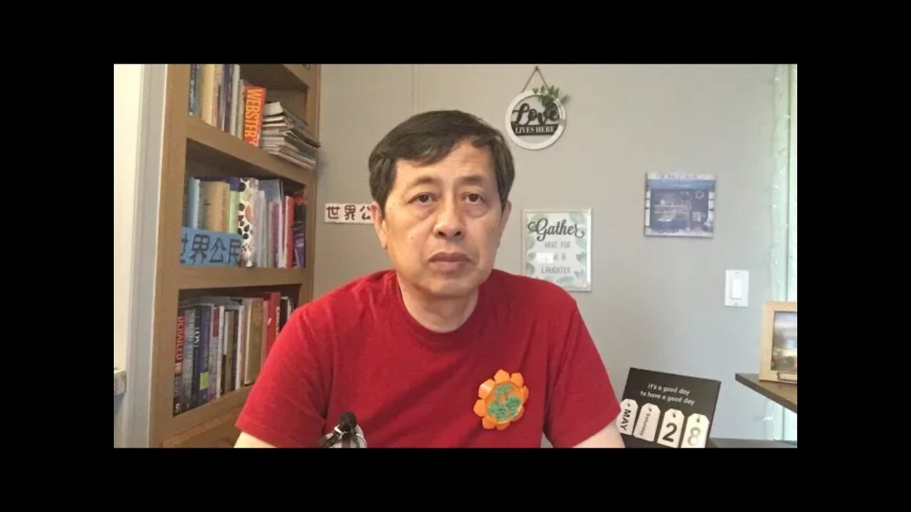 009-自律