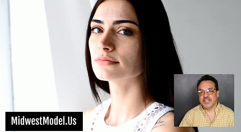 Safety and Modeling - Should I use my REAL NAME? Midwest Model Agency