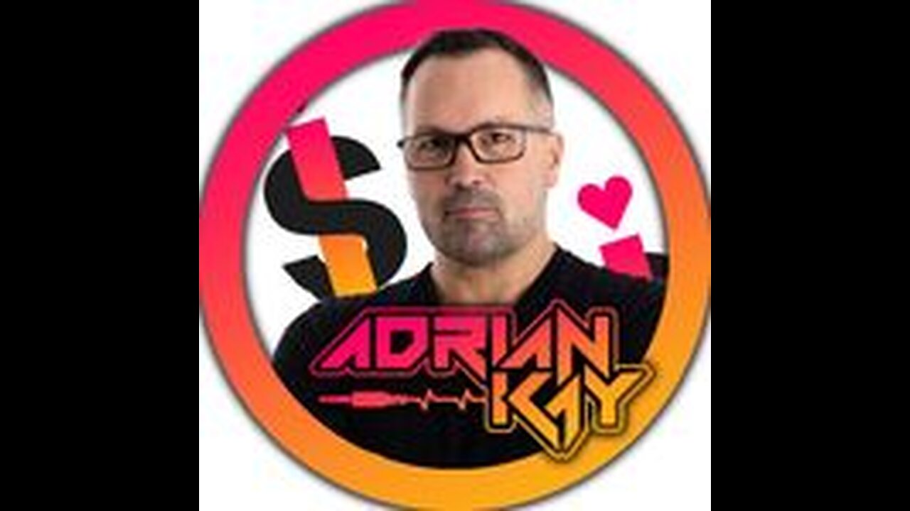 ADRIAN KAY - HOUSETHERAPY