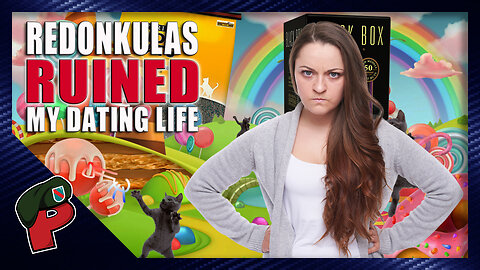 Redonkulas Ruined My Life! | Live From The Lair