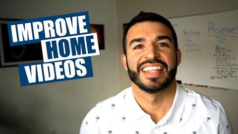 Improve your home videos with Sten Garcia of Oculus Squared Films