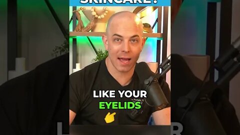 Why would you put that on your face? 🤦‍♂️