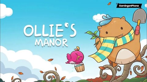 Ollie's Manor - Pet Farm Sim Early Access Gameplay