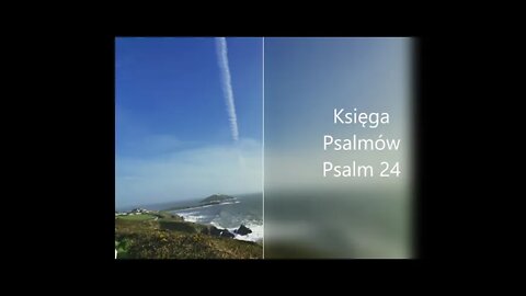 Księga Psalmów Psalm 24