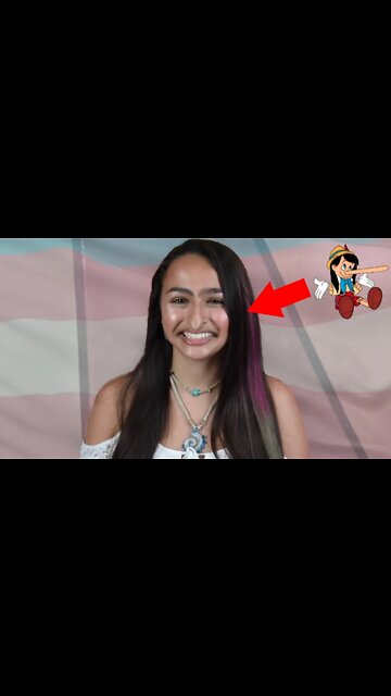 Jazz FINALLY Says The Truth | I Am Jazz