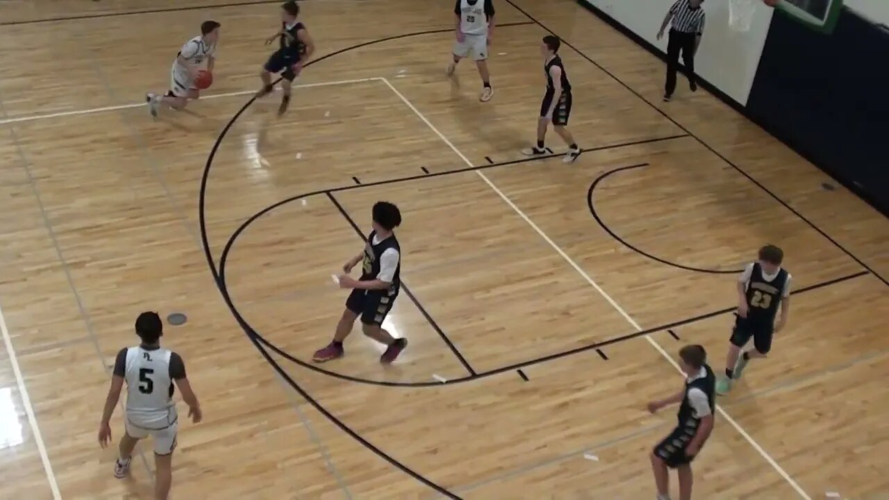 PL9A vs Rosemount - Mar 1, 2022 - 4 of 5