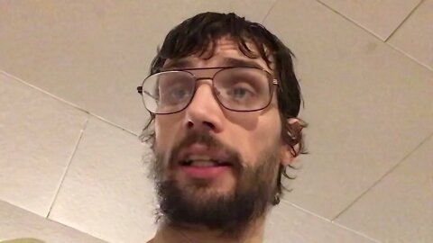 Canada is sick of being jerked around: TheBasement With @Jean-Luc