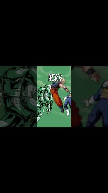 ***NEW*** Dokkan Carnival Metal Cooler Ultra Super Attack!!! #dokkanbattle #dragonball #dokkan #dbz