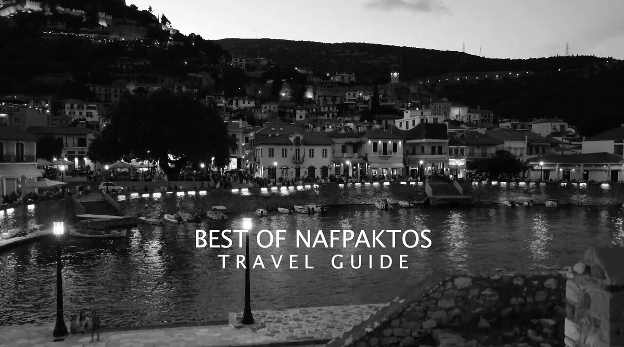 Best of Nafpaktos