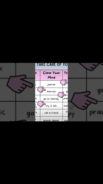 Live is a puzzle only you can solve