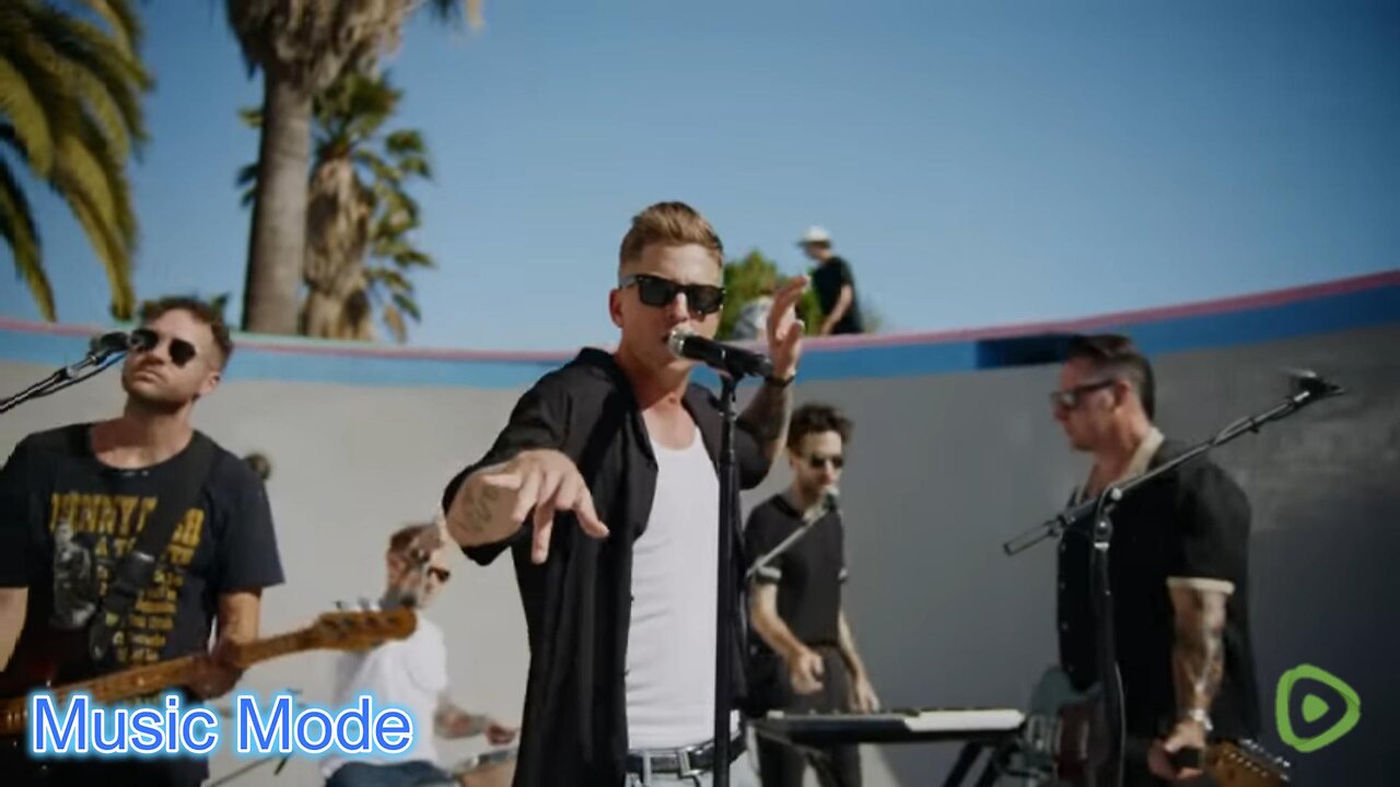 OneRepublic - Sink Or Swim