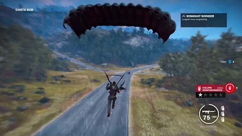 Just Cause 3 Part 23-Freeing Another Town
