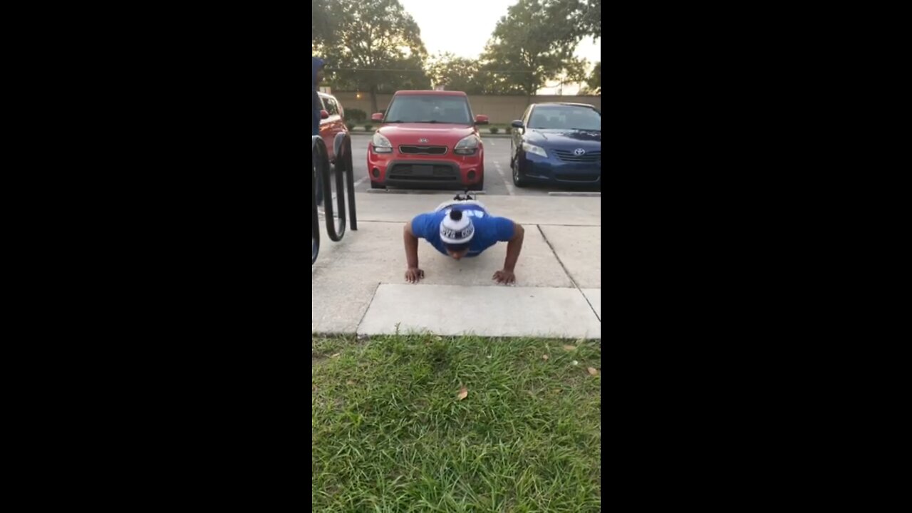 PushFit