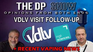 The DP SHOW! VDLV Follow Up!