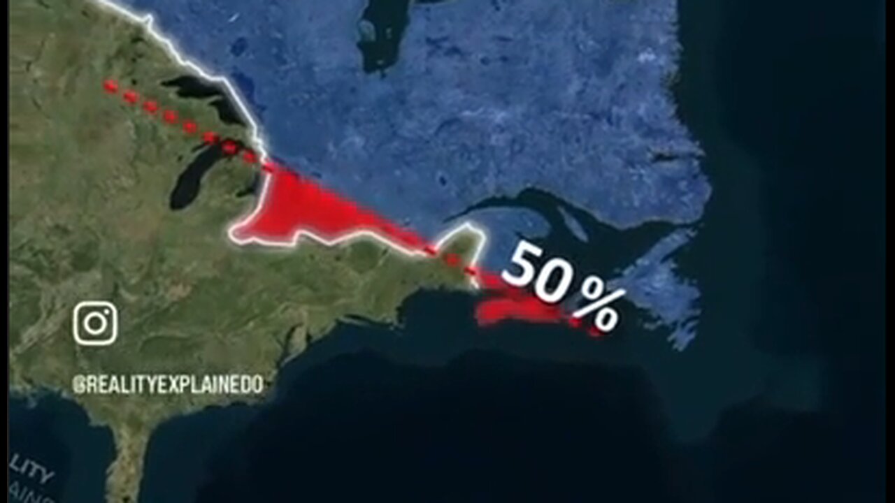 Facts Very Few People Know About Canada