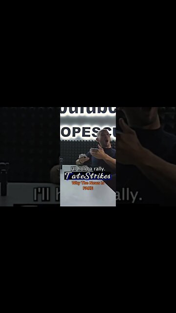 WHY NEWS ARE FAKE | ANDREW TATE ON FAKE NEWS