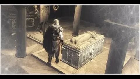 San Marco's Secret (Assassin's Creed II)