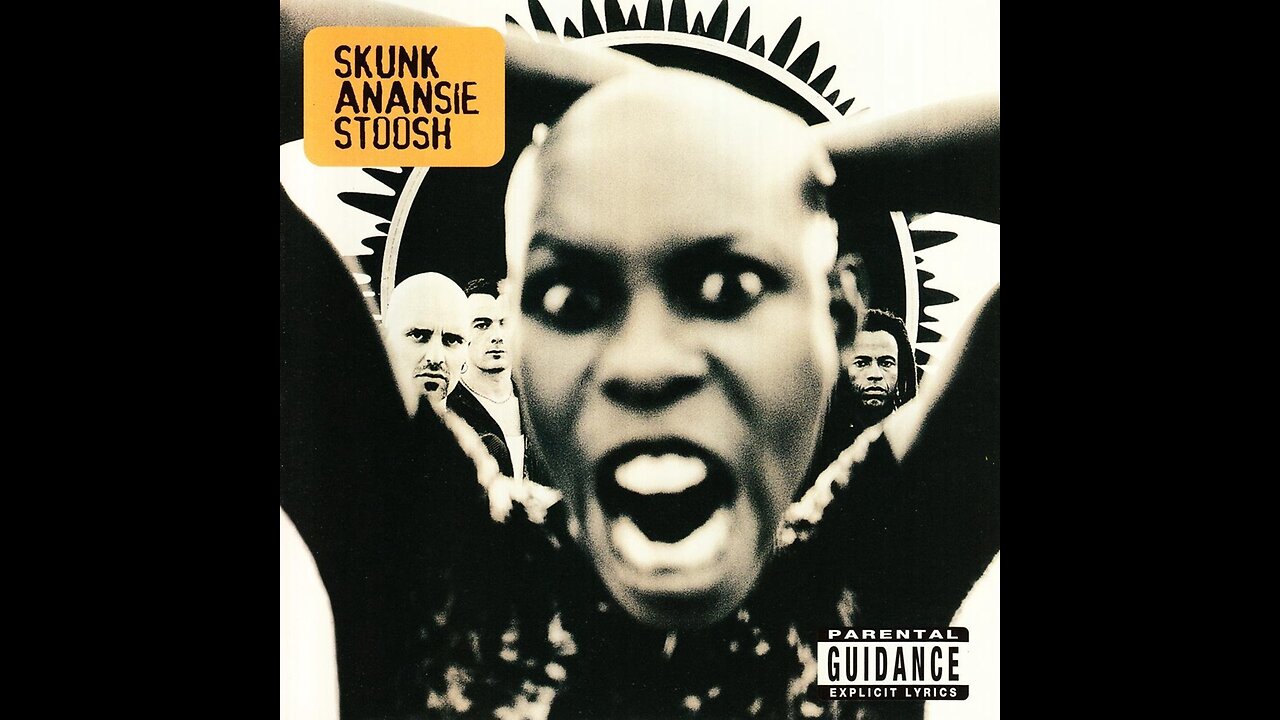 Skunk Anansie - Stoosh