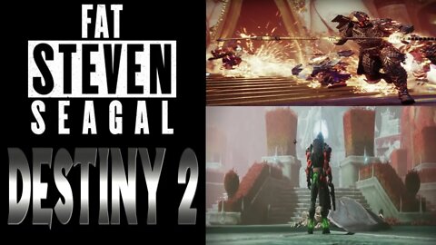 🔴#LIVE Some DESTINY 2 & Chat