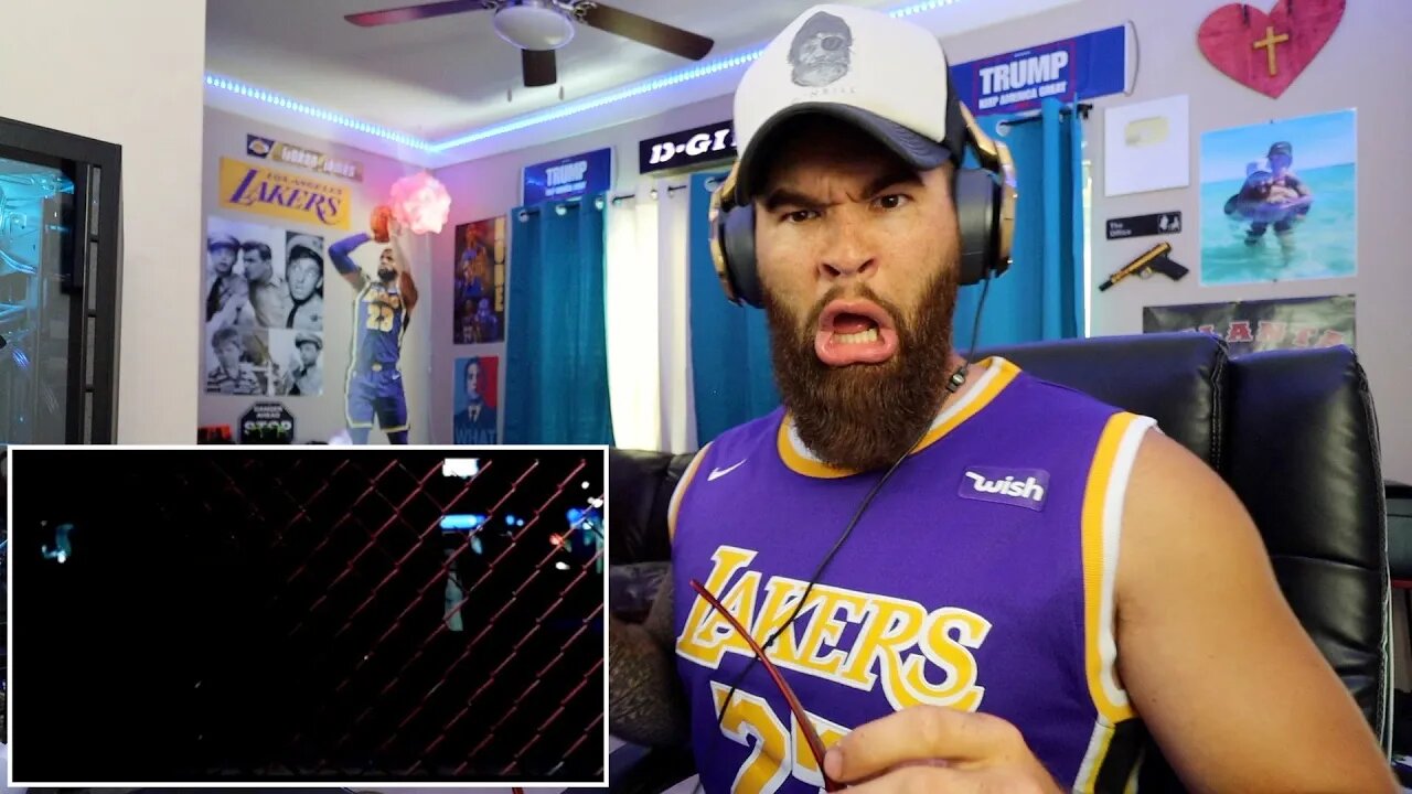 THE USED - TAKE IT AWAY - REACTION