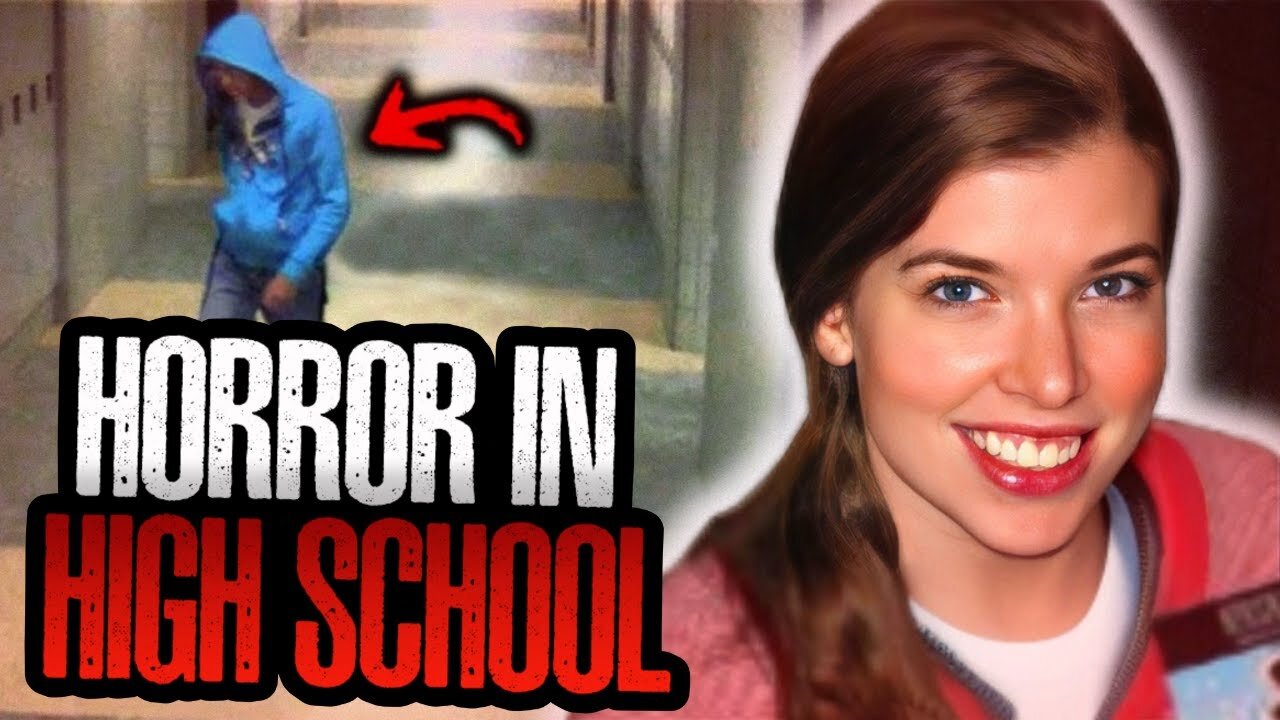 The Shocking Case of a Student Who Killed His Teacher in a School Bathroom - True Crime