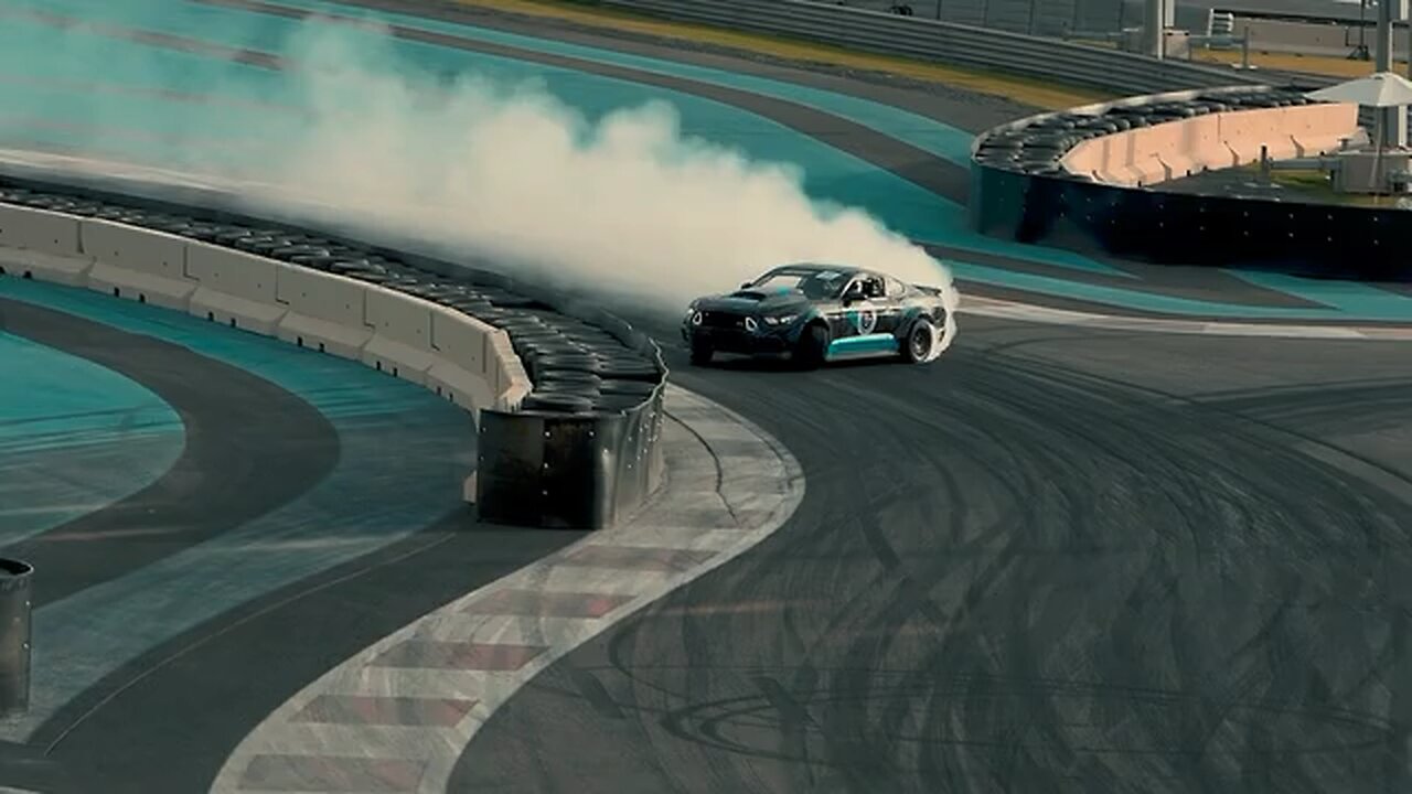 Drifting