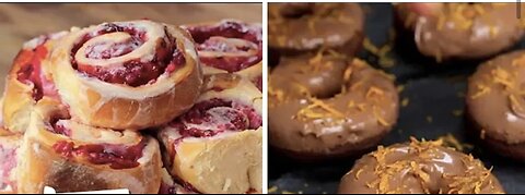 Fruity Desserts | Recipes
