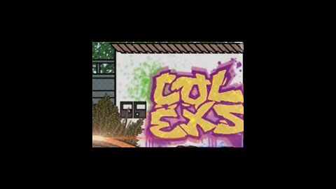 The Punks #59 ❇️ TopG x CoLexs ❇️