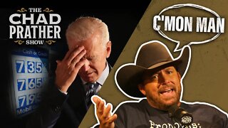 Inflation SKYROCKETS & Biden Blames Everyone but Himself | Ep 627