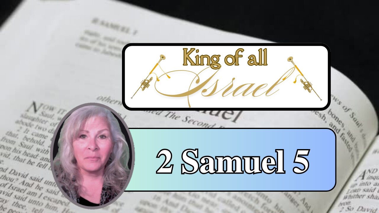 1 Samuel 5