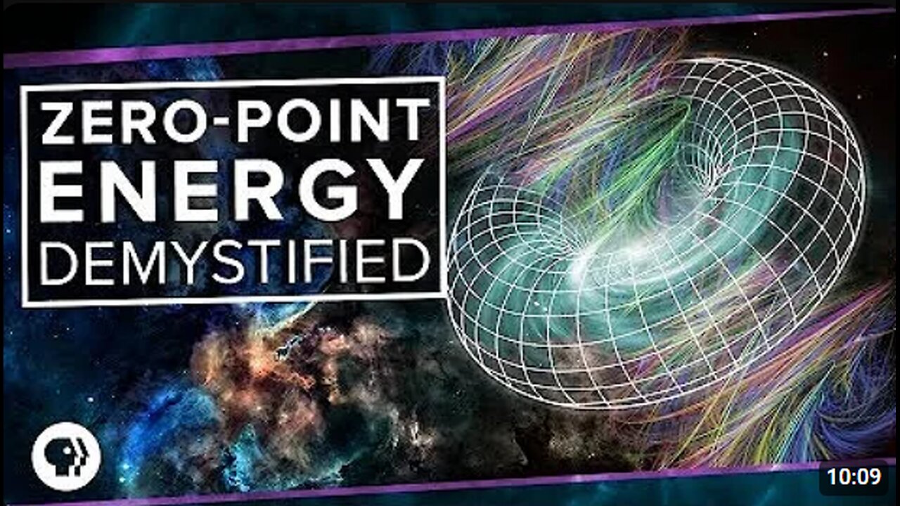 The Zero-Point Energy Theory