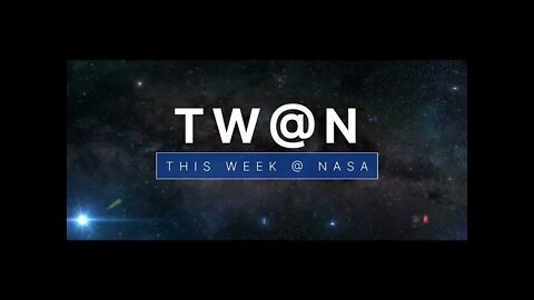 The Webb Telescope is Closer to Starting Its Mission of Science on This Week @NASA – May 13, 2022