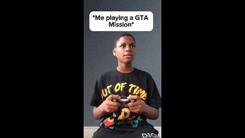 Tag the mission in GTA