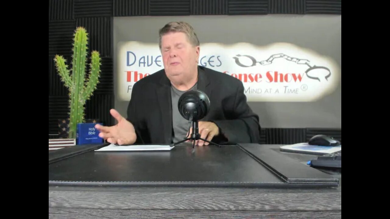 MARLON BRANDO AND THE GODFATHER HAD IT RIGHT