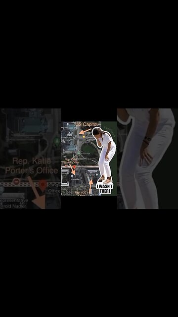 The AOC J6 Conspiracy