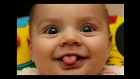 Cute Happy Baby Cute Baby Video Funny Baby Love